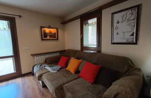 InmoCyma Mincholet bajo con terraza - Foto 2