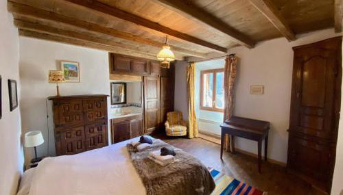 Maison Du Lavoir, Venosc - Les 2 Alpes - Foto 3