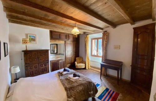 Maison Du Lavoir, Venosc - Les 2 Alpes - Foto 3