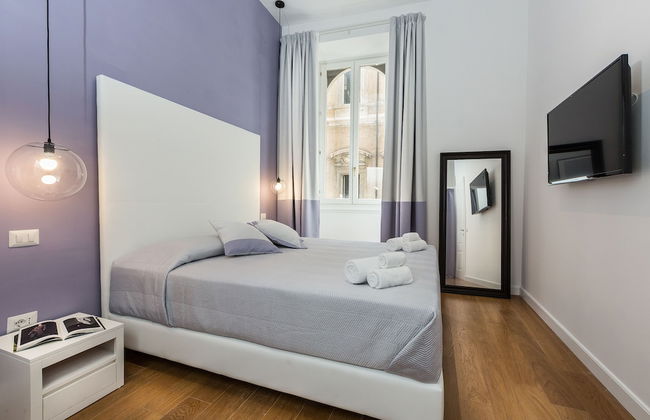 Amazing Piazza Venezia Suites - Foto 35