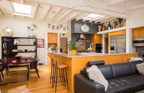 Wine Country Retreat Zinfandel Lane Villa - Foto 13