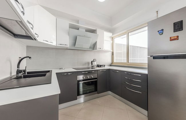 The City Grand Veranda - Foto 12