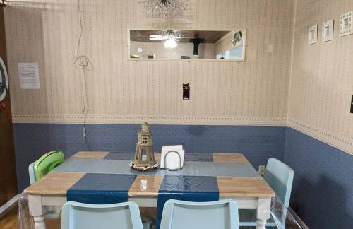 Guppies Lakehouse-Prvt. Lake Acc, Close to Rainier - Foto 48