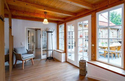 Ferienhaus Ankerplatz mit Sauna in Strandnähe - Foto 18