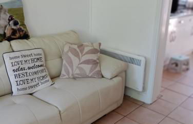 Bellevue cottage - Photo 14