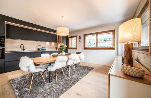 Apartment Centaurea Megève - BY EMERALD STAY - Foto 6