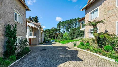 Casa no Centro de Gramado - Foto 2