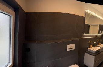 Luxuswohnung Waren Müritz - Foto 14