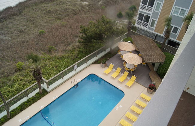 Shoreham Towers 5C - Foto 30