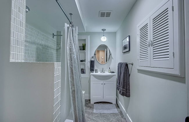 Canopy Cottage on Siesta Key - Foto 42