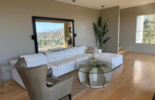 Secluded Luxury Hollywood Hills Retreat - Foto 18