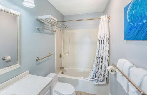 180 Degree Pacific Ocean Moclips River Views - Photo 36