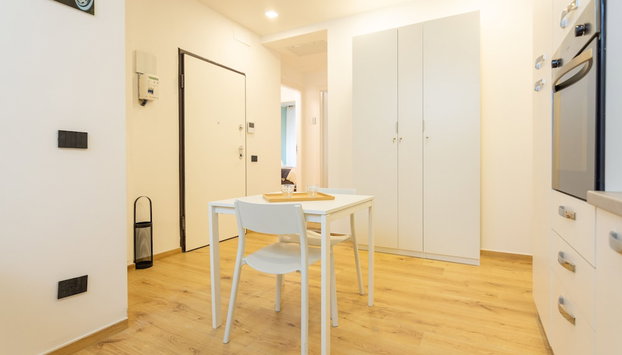 Italianflat - Vittoria Suite - Foto 2, Entrada interior