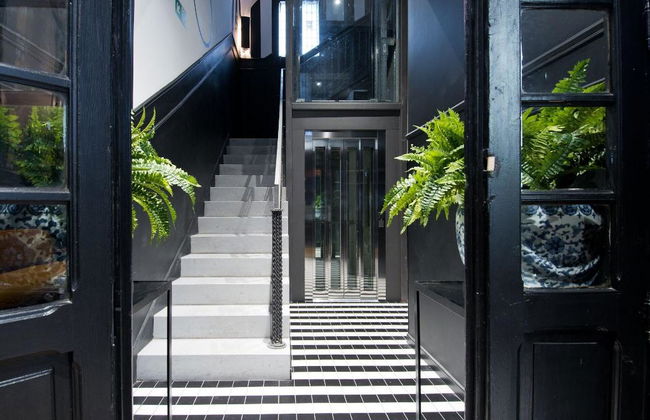 AmazINN Collection Madrid Amor de Dios - Foto 15