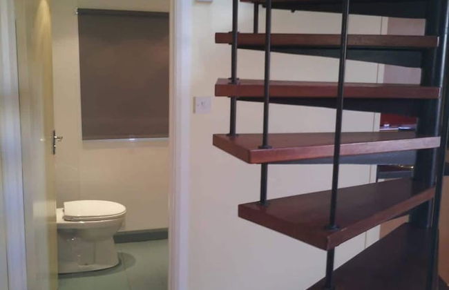 Heatherbell Accommodation - Foto 5