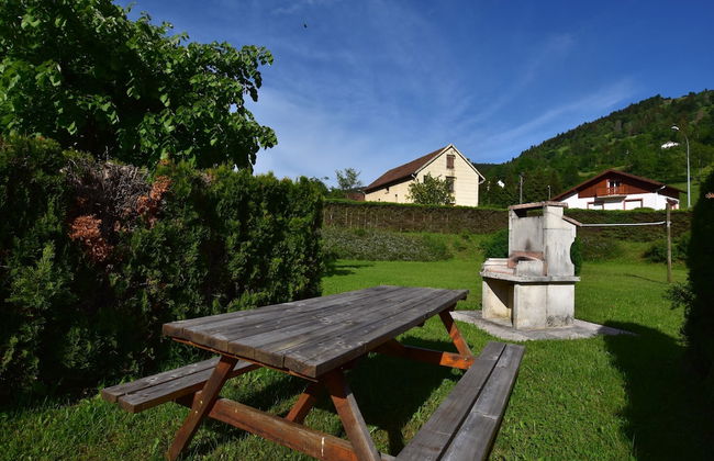 Beautiful Apartment in La Bresse Near Ski Area - Photo 41