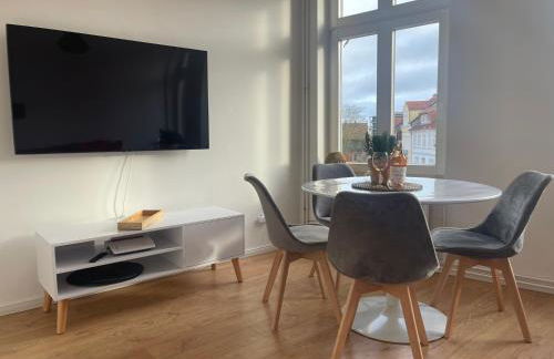 Zeitapartments Am Fischmarkt - Foto 7