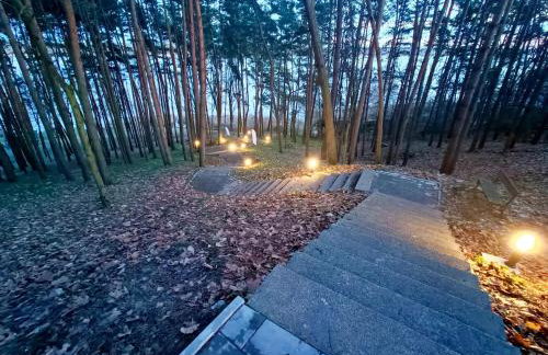 Apartament nad Zalewem - Foto 26