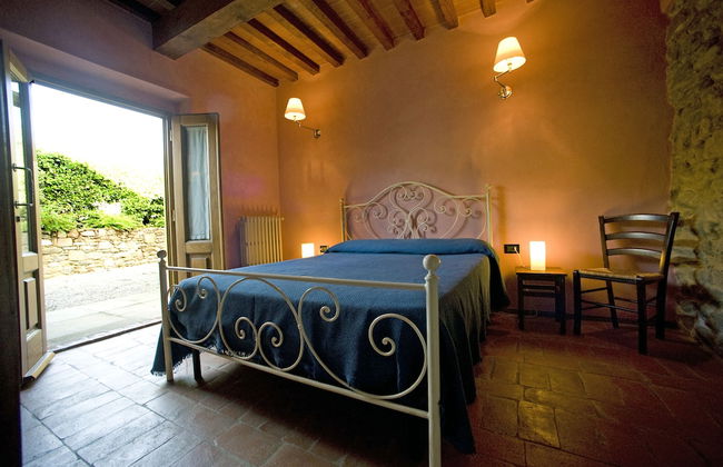 Agriturismo Il Bellini - Foto 11