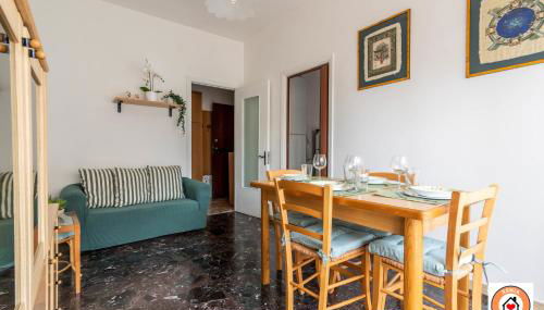 Gioiello Marino - mare, 2 minuti a piedi - Foto 5