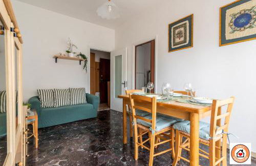 Gioiello Marino - mare, 2 minuti a piedi - Foto 5