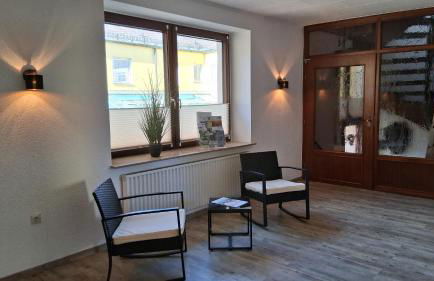 Ferienwohnung am Perlenbach - Foto 6