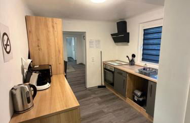 Ferienwohnung Nabo - Foto 7