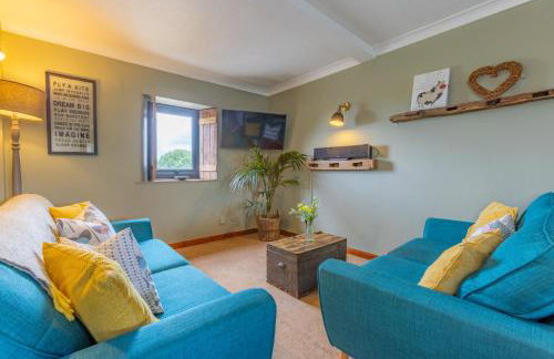 Stables Barn - Foto 1