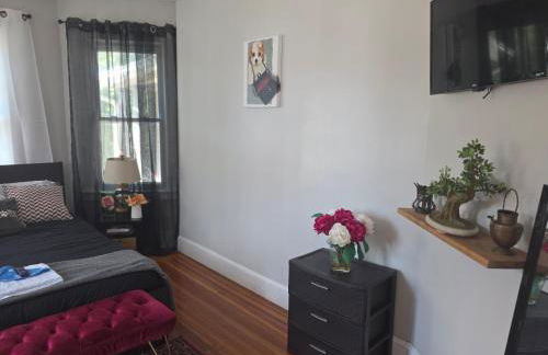 downtown and secluded - Foto 14