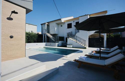 Apartment Holiday Home TiA - Foto 32