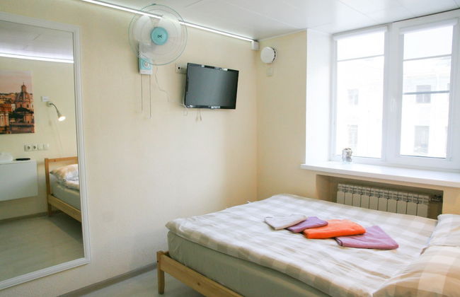 Antresol Apartments - Foto 12