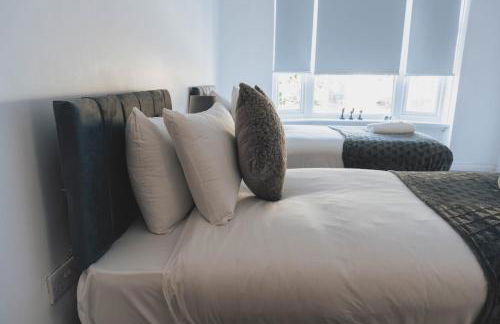 Stylish 3BR Stay by Hampden No 161 with Free Parking - Foto 11