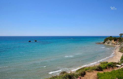 Corfu Travel Stories Villa, Private Pool - Stunning Sea Views - Accessible - 4 Bedrooms - Foto 31