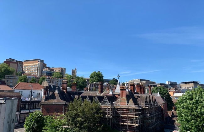 VITA Student-only Studio, Zed Alley - Foto 17