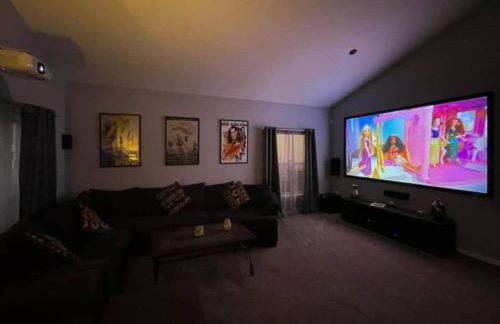 Woodcrest Luxury by Paradise Resort Vacations - Foto 14