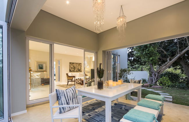 Luxury Seaside Homes - Foto 10