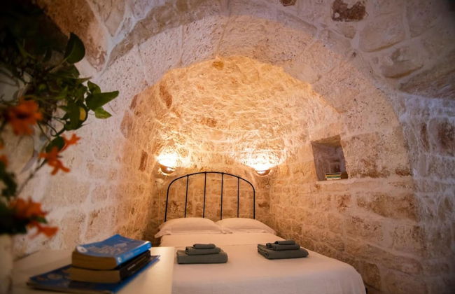 Esclusiva Tenuta Salentina - Foto 7