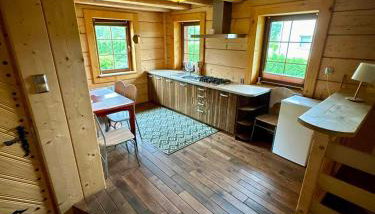 Domek w skale - Foto 2