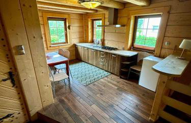 Domek w skale - Foto 2