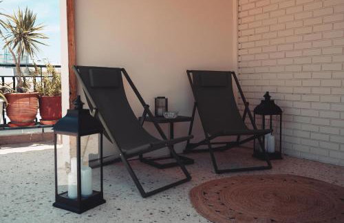 Athens Horizon - Foto 12