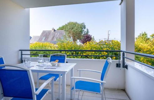 Résidence Odalys Les Iles du Morbihan - Photo 12