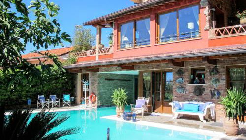 Villa Capo Corso by Interhome - Foto 2