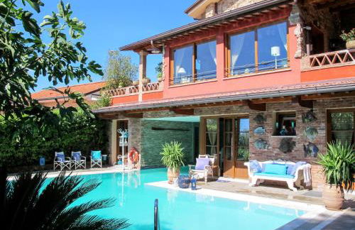 Villa Capo Corso by Interhome - Foto 2