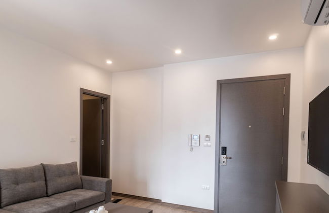 iRest Apartment Vinh Yen - Foto 14