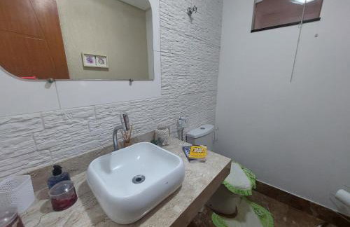 Casa Nosso Sonho - Foto 27