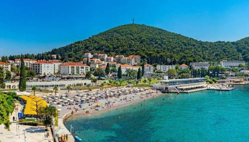 Diva Apartment Dubrovnik - Foto 5