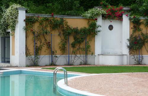 Ville Lago Lugano - Photo 17