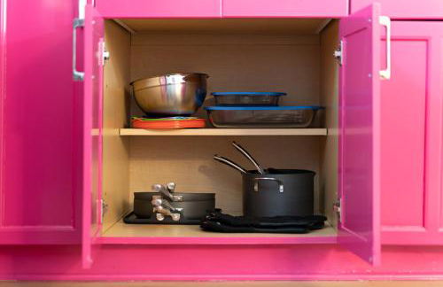 INSTA worthy Home! *Sleeps 8* - Walker's Point! - Foto 39