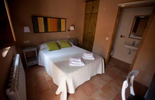 Casa Rural Las Águedas - Photo 38