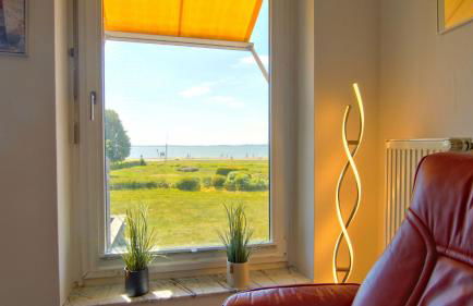 Dümmer Traum-Traumblick auf dem Dümmersee - Foto 1